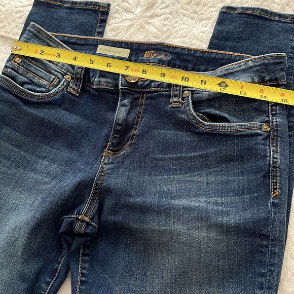 Kut skinny jeans! - Picture 4 of 10